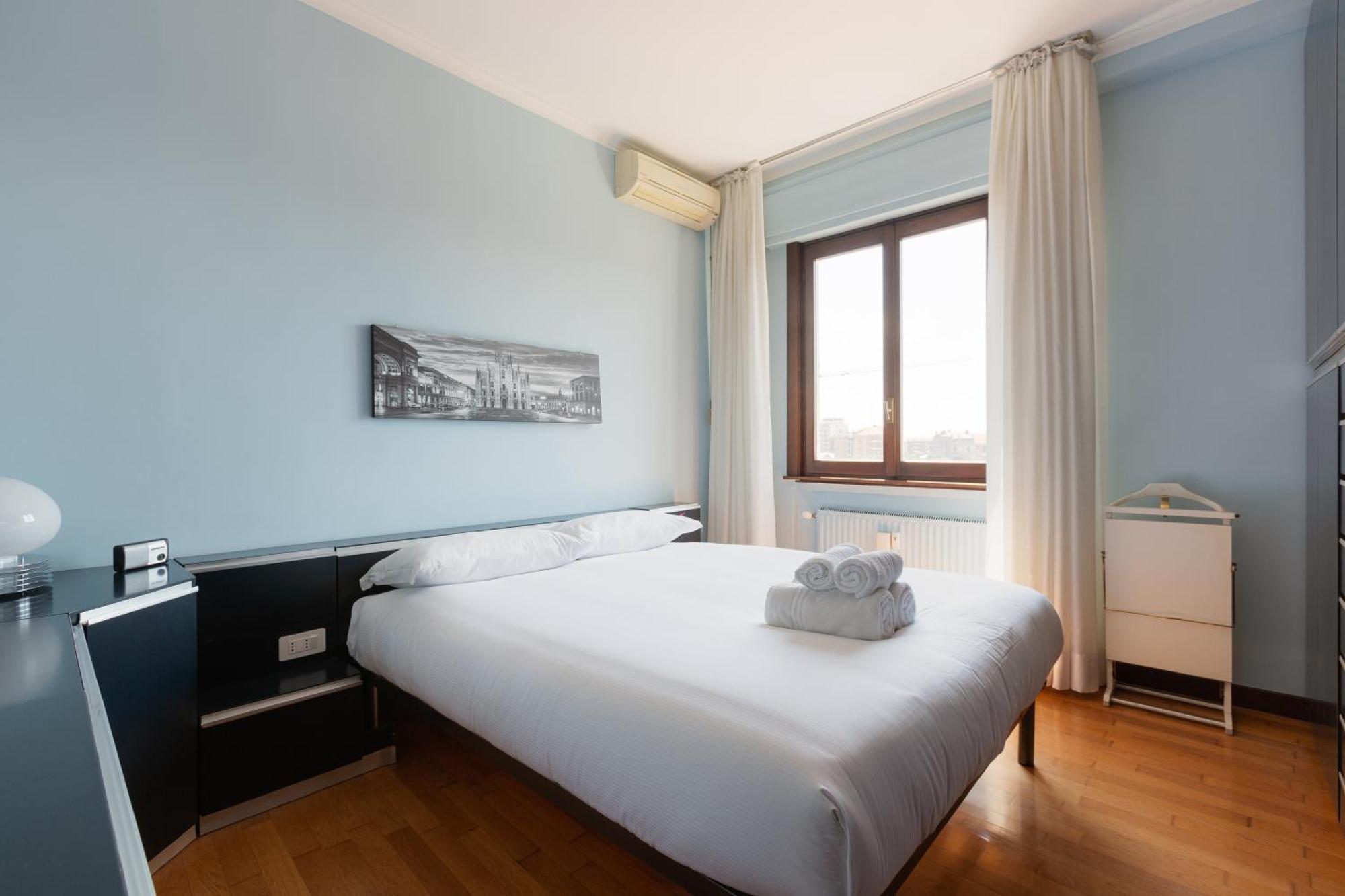 Roomy With Main Comfort Appartamento