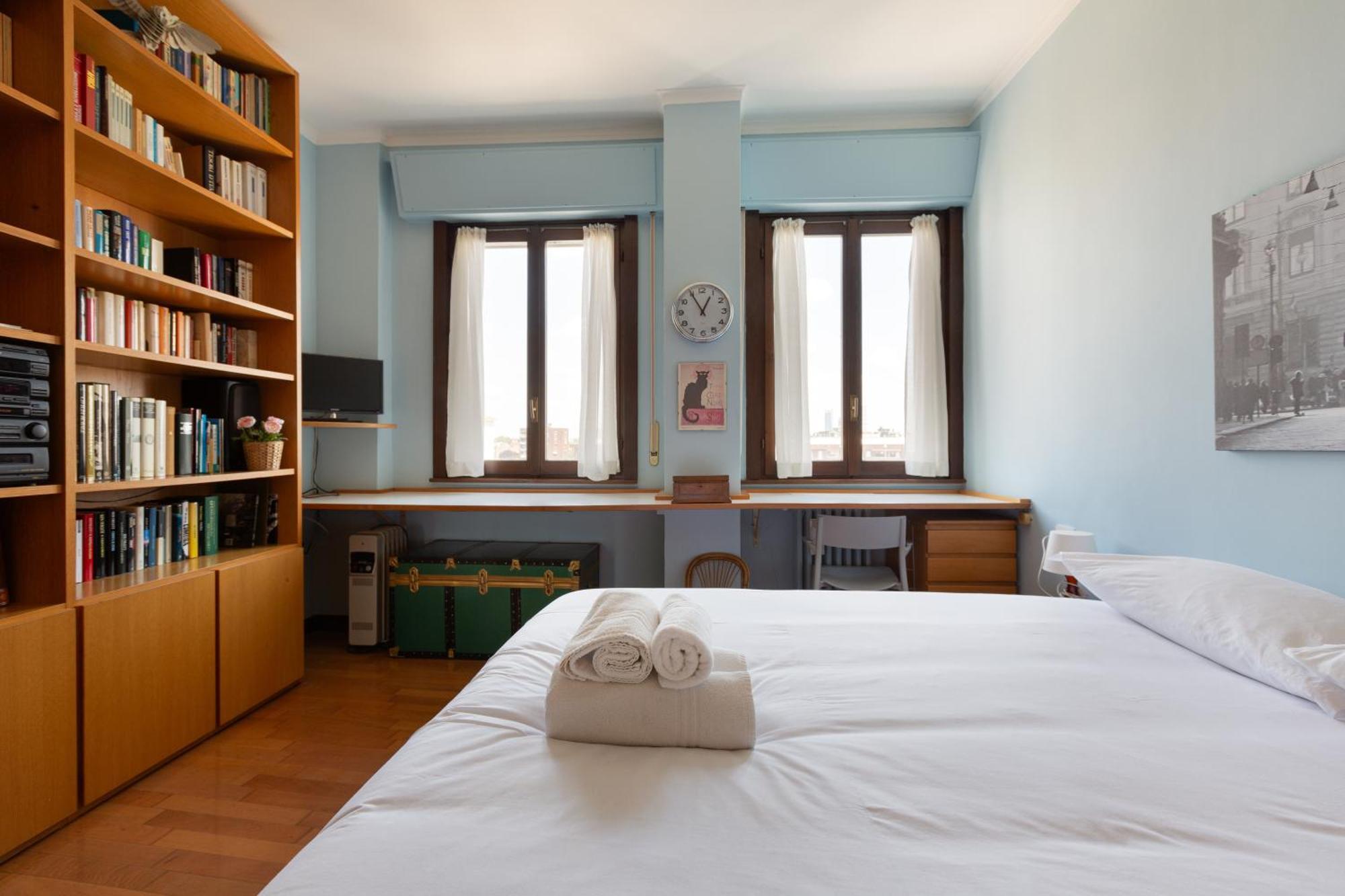 Roomy With Main Comfort Appartamento