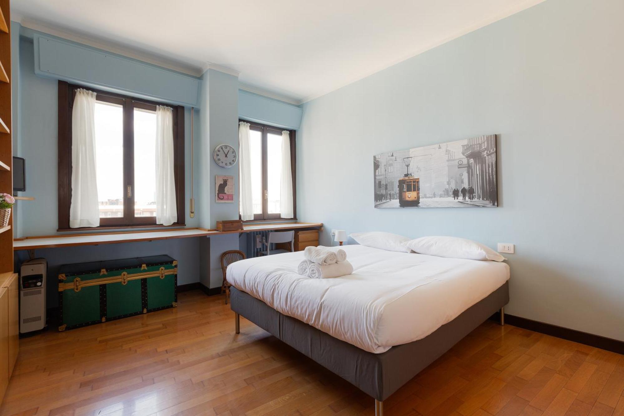 Roomy With Main Comfort Appartamento Milano