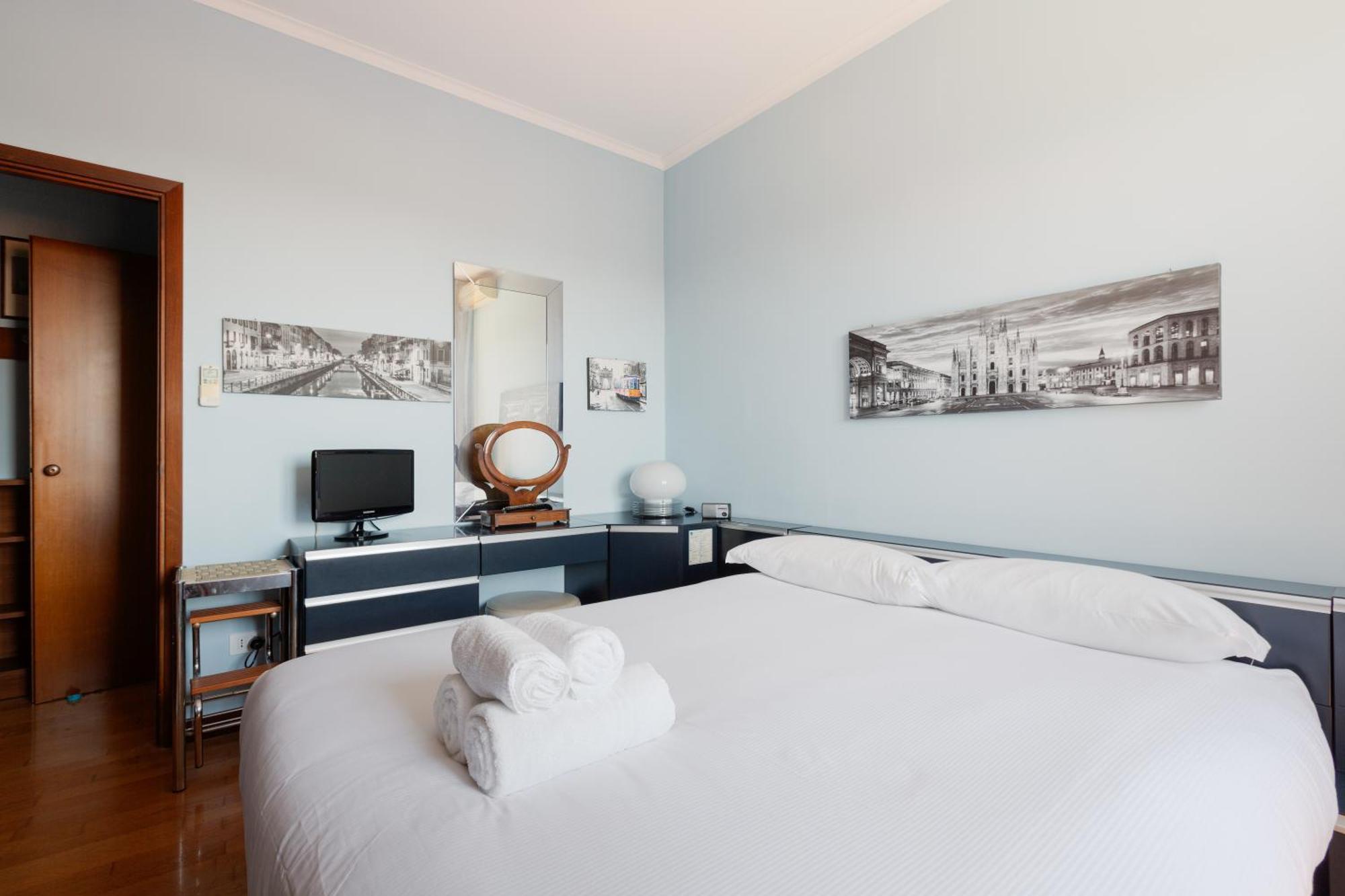 Roomy With Main Comfort Appartamento