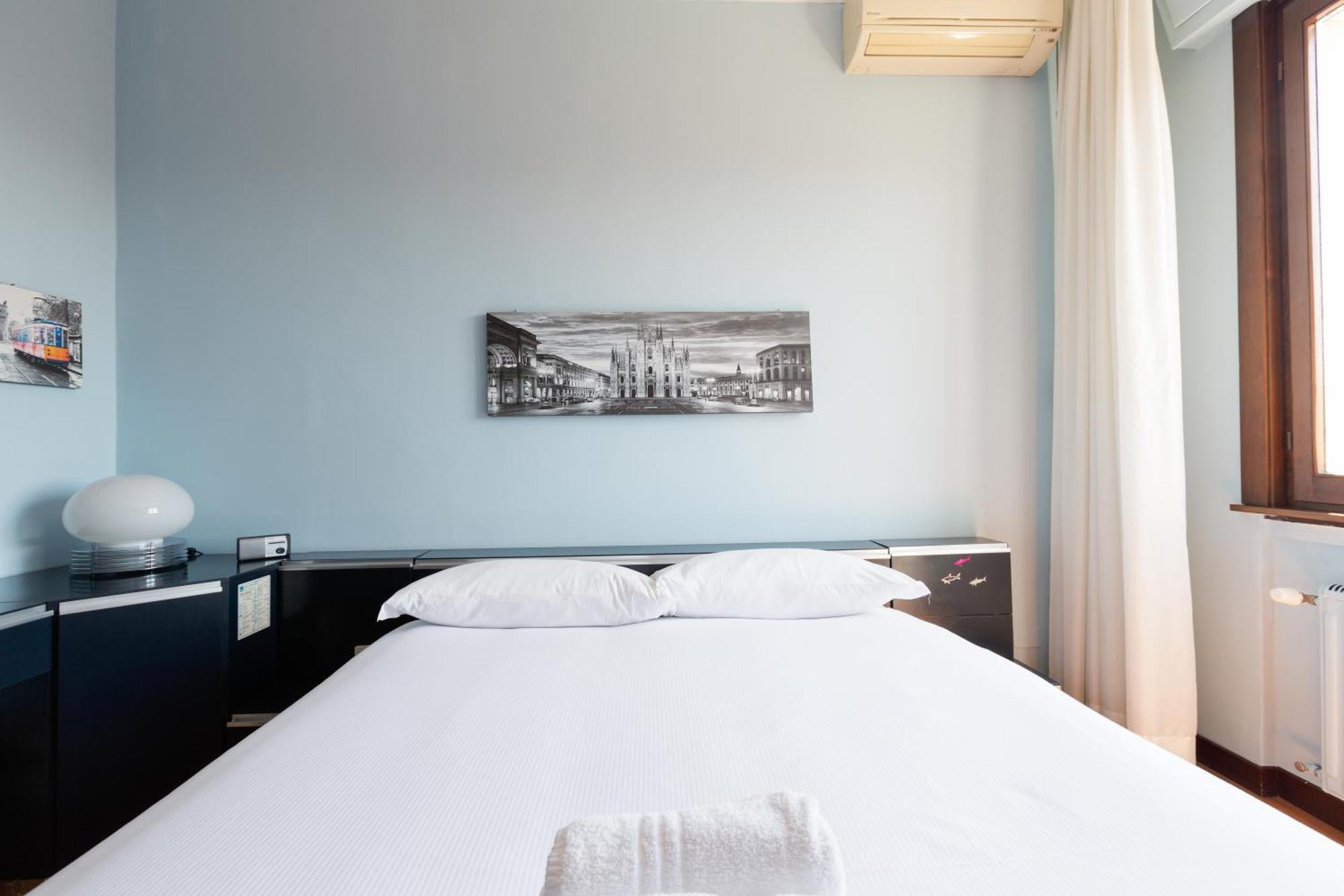 Appartamento Roomy With Main Comfort Milano