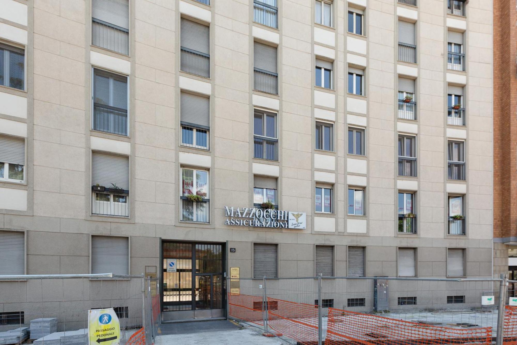 Roomy With Main Comfort Appartamento