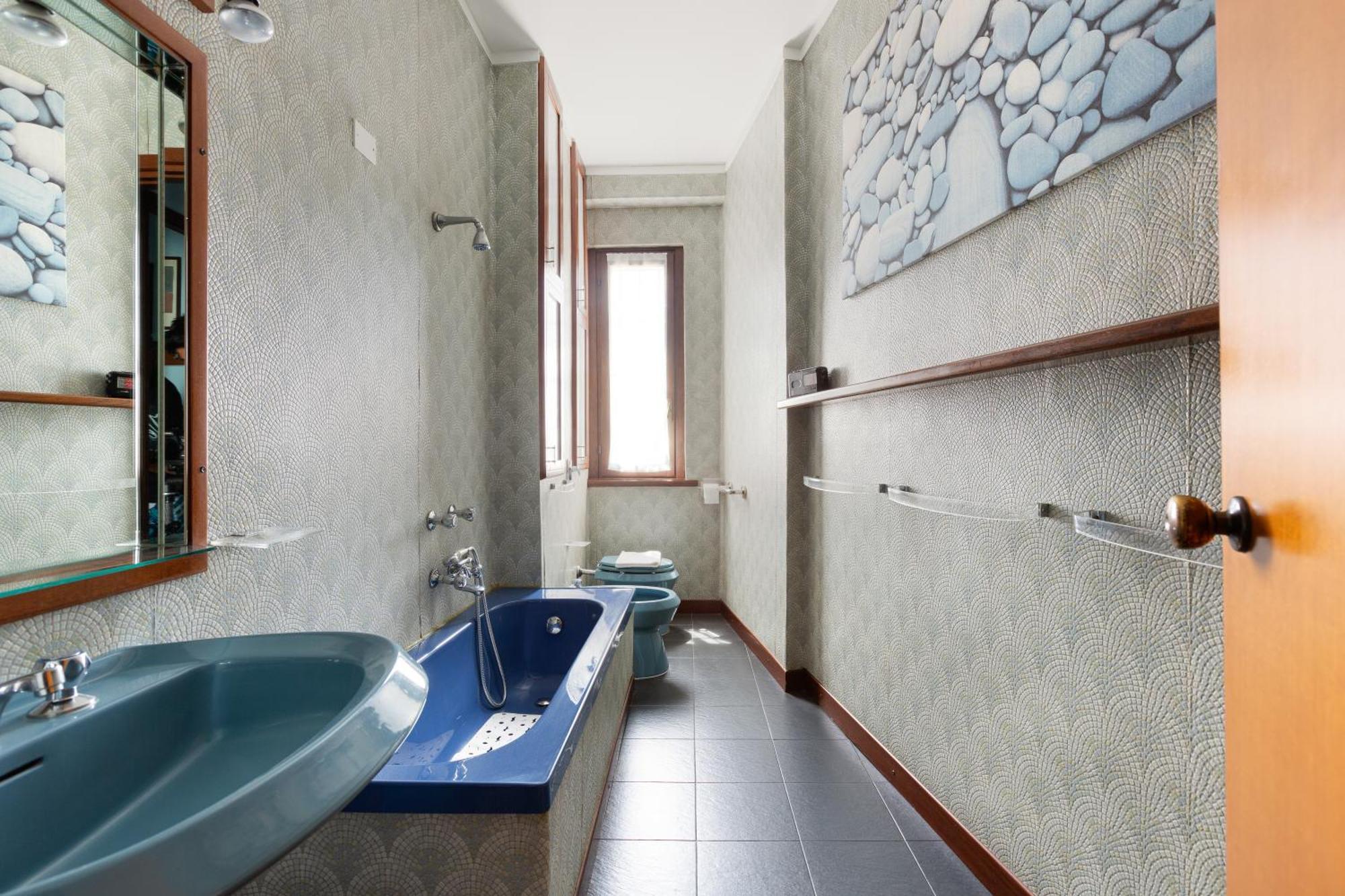 Roomy With Main Comfort Appartamento *